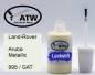 Preview: Land-Rover, Aruba Metallic, 995 / GAT: 20ml Lackstift, von ATW Autoteile West.